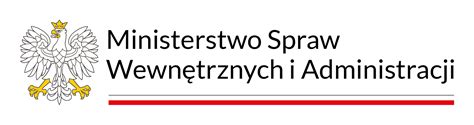 ministerstwo spraw wewnętrznych i administracji.